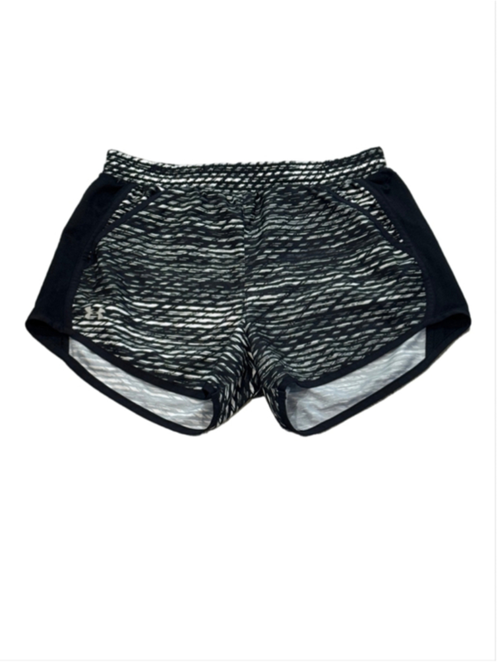 Under Armour Heatgear Athletic Shorts